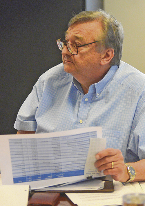Trumbull falls millions short on ARP funds | News, Sports, Jobs - Vimarsana News